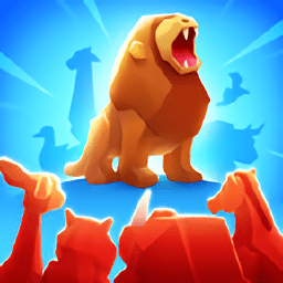 动物战斗官方正版