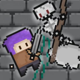 大深海探索游戏(grandabyssalquest)