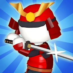 samurai slash游戏