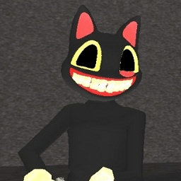 卡通猫逃生2游戏