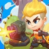 暴走枪王最新版(暂未上线)