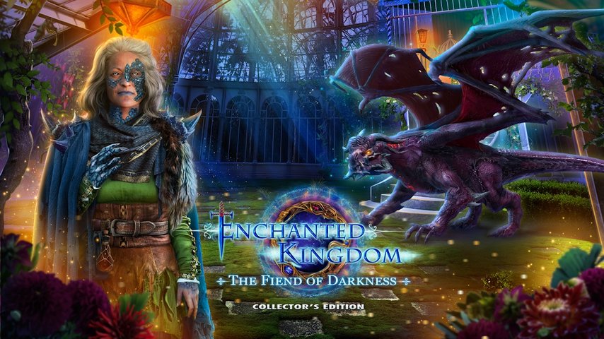 魔法王国4游戏下载