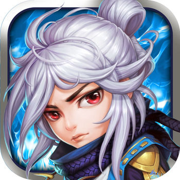 勇闯三国手游九游版