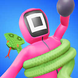 蛇王掷鞭击手机版