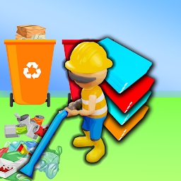 超级循环游戏(hyper cycle)