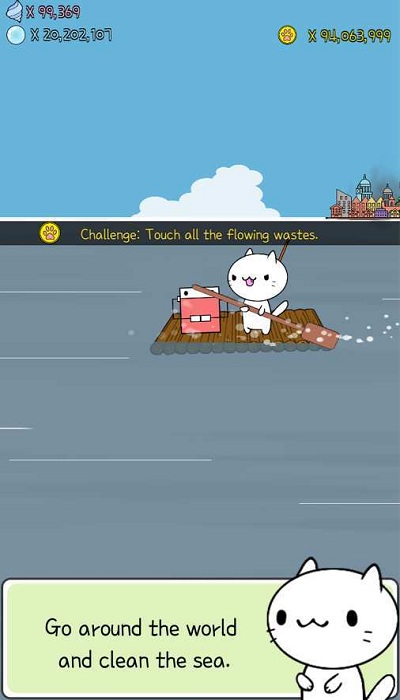 水族猫游戏下载