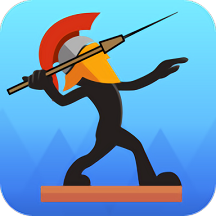 火柴人投掷破解版