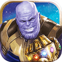 变形金刚灭霸手游