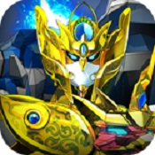 神兽金刚2天神地兽手机游戏