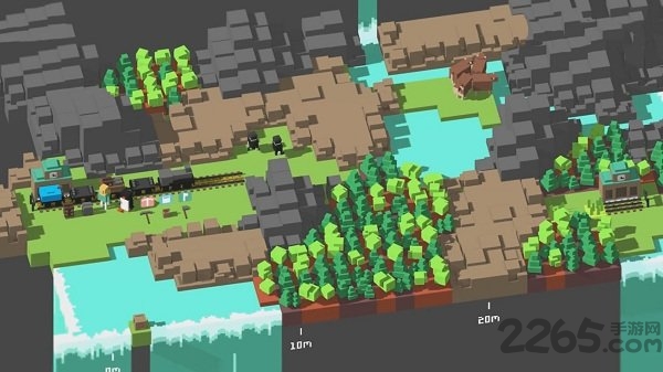 一起开火车体验版 一起开火车体验版