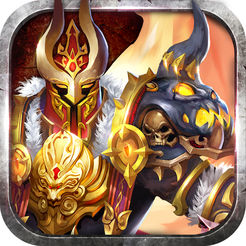 霸者天下最新变态版