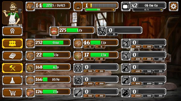 craftsmith手游下载