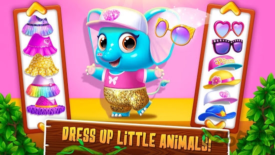 熊猫路的树屋手游 熊猫路的儿童树屋