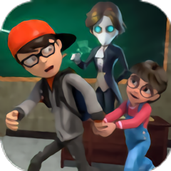 恐怖的校园秘密手机版