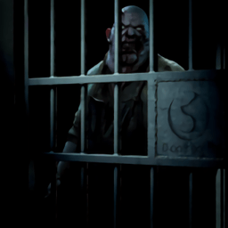 可怕的医院恐怖游戏