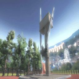 过山车主题乐园手机版