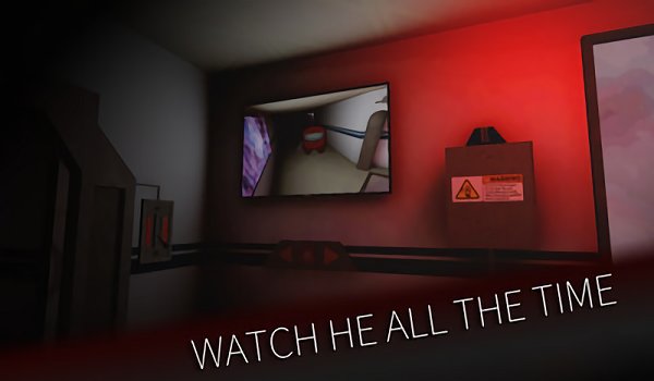 我们之中有鬼最新版下载