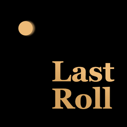 lastroll复古胶片相机app