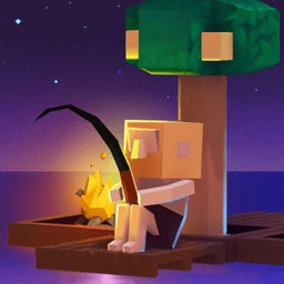 木筏世界迷你版最新版(暂未上线)