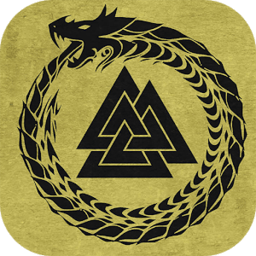 维京人瓦尔哈拉传说游戏正版