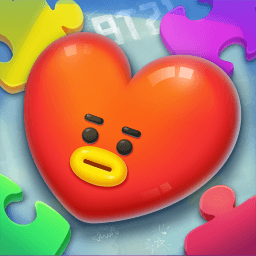 bt21 pop star官方版