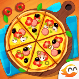 烹饪家庭手机版(cooking family)