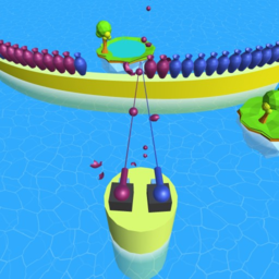 两枪射击官方版