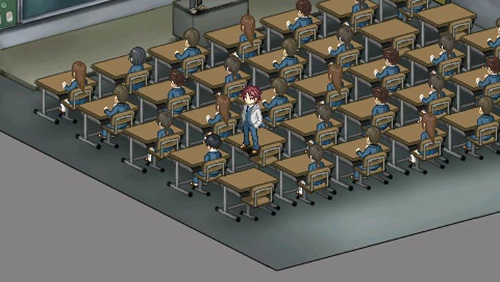 无头骑士异闻录游戏下载