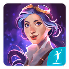 天域大山之心手游