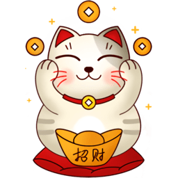 智云养猫游戏(改名存钱猫)