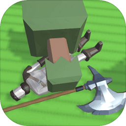巨斧砍大树手机版(暂未上线)