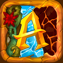 2d采矿和生存方块游戏