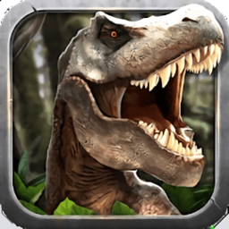 恐龙沙盒游戏(Dino Sandbox)