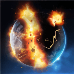 银河毁灭模拟器游戏