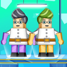 工厂大亨模拟器中文版