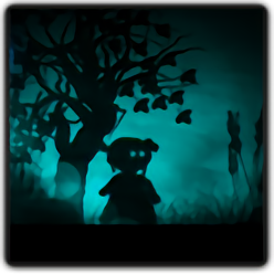 迷失在黑暗中游戏