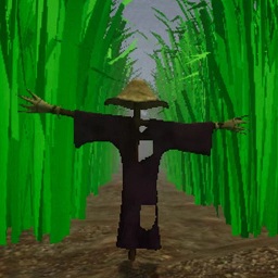 躲猫猫派对游戏