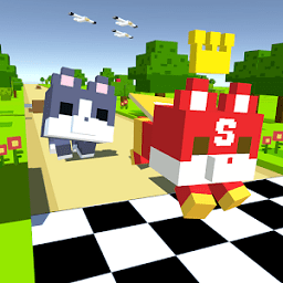 猫猫冲刺最新版