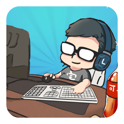 疯狂游戏厅官方版