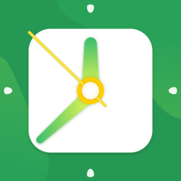 倒数日学习时间计时器led显示屏app