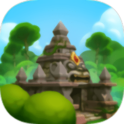 懒散的探险家游戏