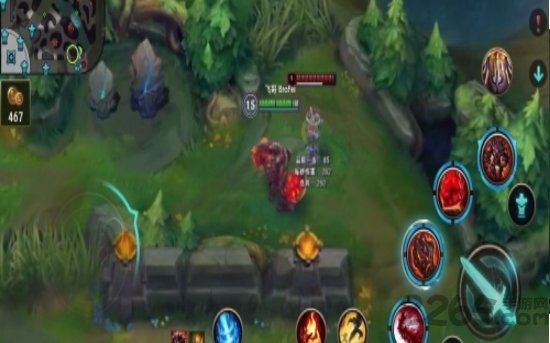 熔岩巨兽模拟器最新版下载