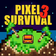 pixel surviva3手游