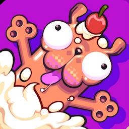 silly sausage中文版