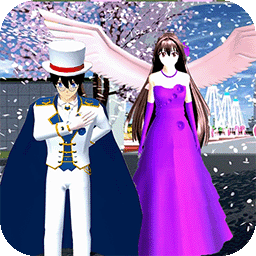 真实樱花少女成长记游戏