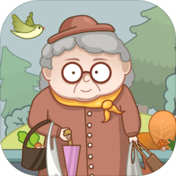 大妈的灵魂拷问6内购版破解版