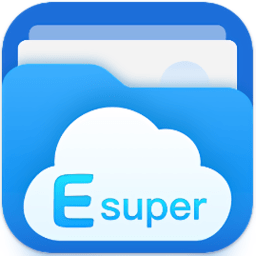 esuper文件浏览器