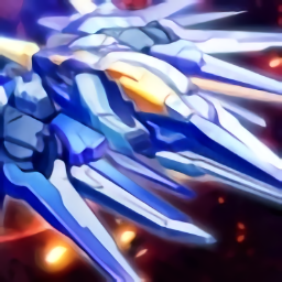 战机冲霄手游最新版(暂未上线)