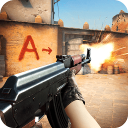 突击队猎人狙击手射手游戏
