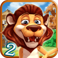 宠物世界模拟游戏